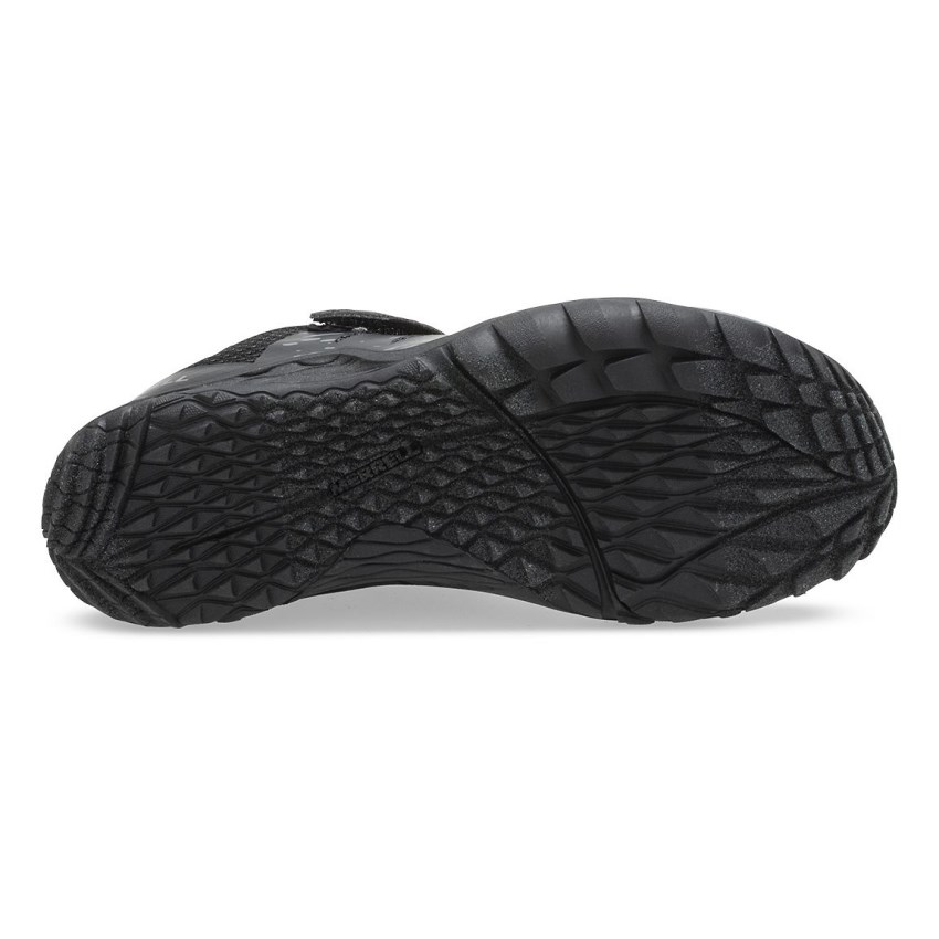 Basket Merrell Trail Glove 5 A/C Noir Enfant | F.C.TSDF